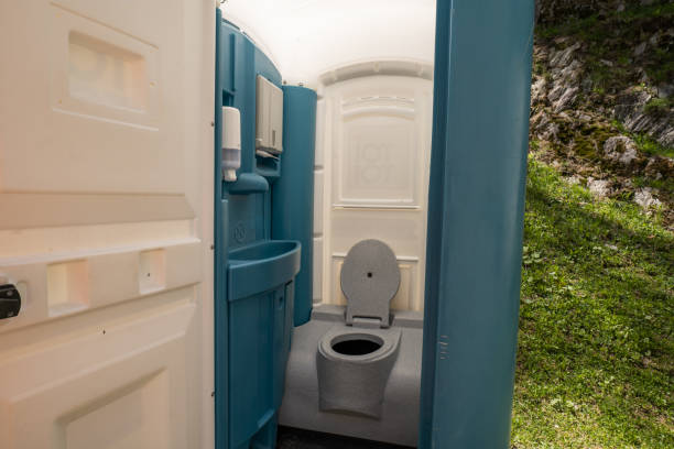 Best Local porta potty services  in Forest City, IA
