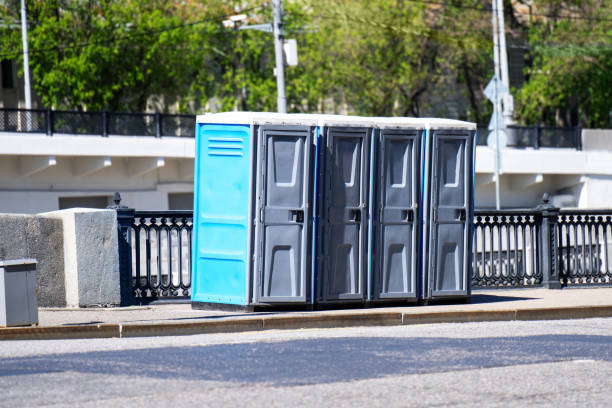 Best Affordable porta potty rental  in Forest City, IA